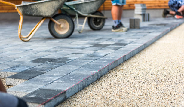 Best Concrete Paver Driveway  in Rancho Santa Fe, CA