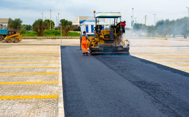 Best Residential Driveway Paver Services  in Rancho Santa Fe, CA