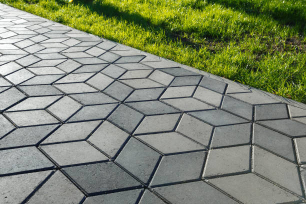 Best Driveway Resurfacing Pavers  in Rancho Santa Fe, CA