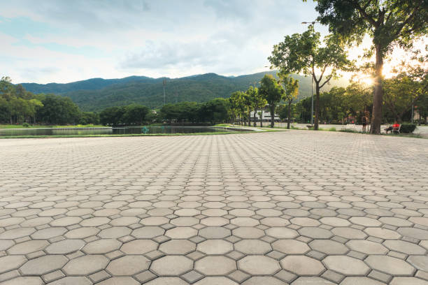 Best Interlocking Driveway Pavers  in Rancho Santa Fe, CA