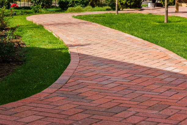 Best Residential Paver Driveway  in Rancho Santa Fe, CA