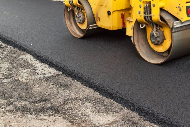 Best Driveway Resurfacing Pavers  in Rancho Santa Fe, CA