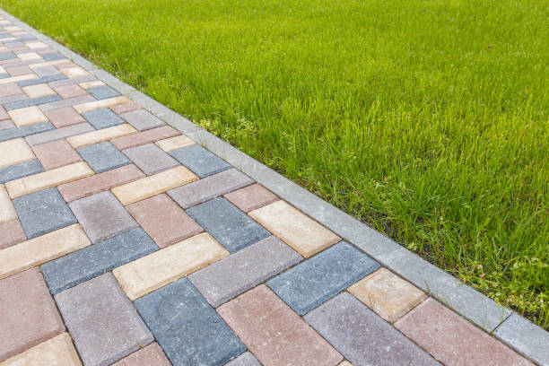Best Brick Driveway Pavers  in Rancho Santa Fe, CA