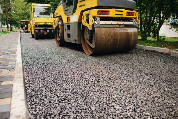 Reasons to Select Us for Your Driveway Paving Requirements in Rancho Santa Fe, CA